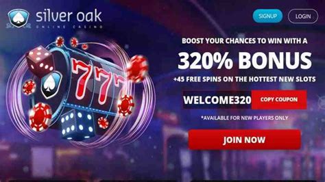 silver oak free spins codes|Silver Oak bonus codes .